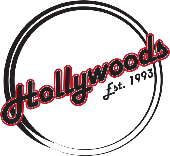 Hollywoods Logo